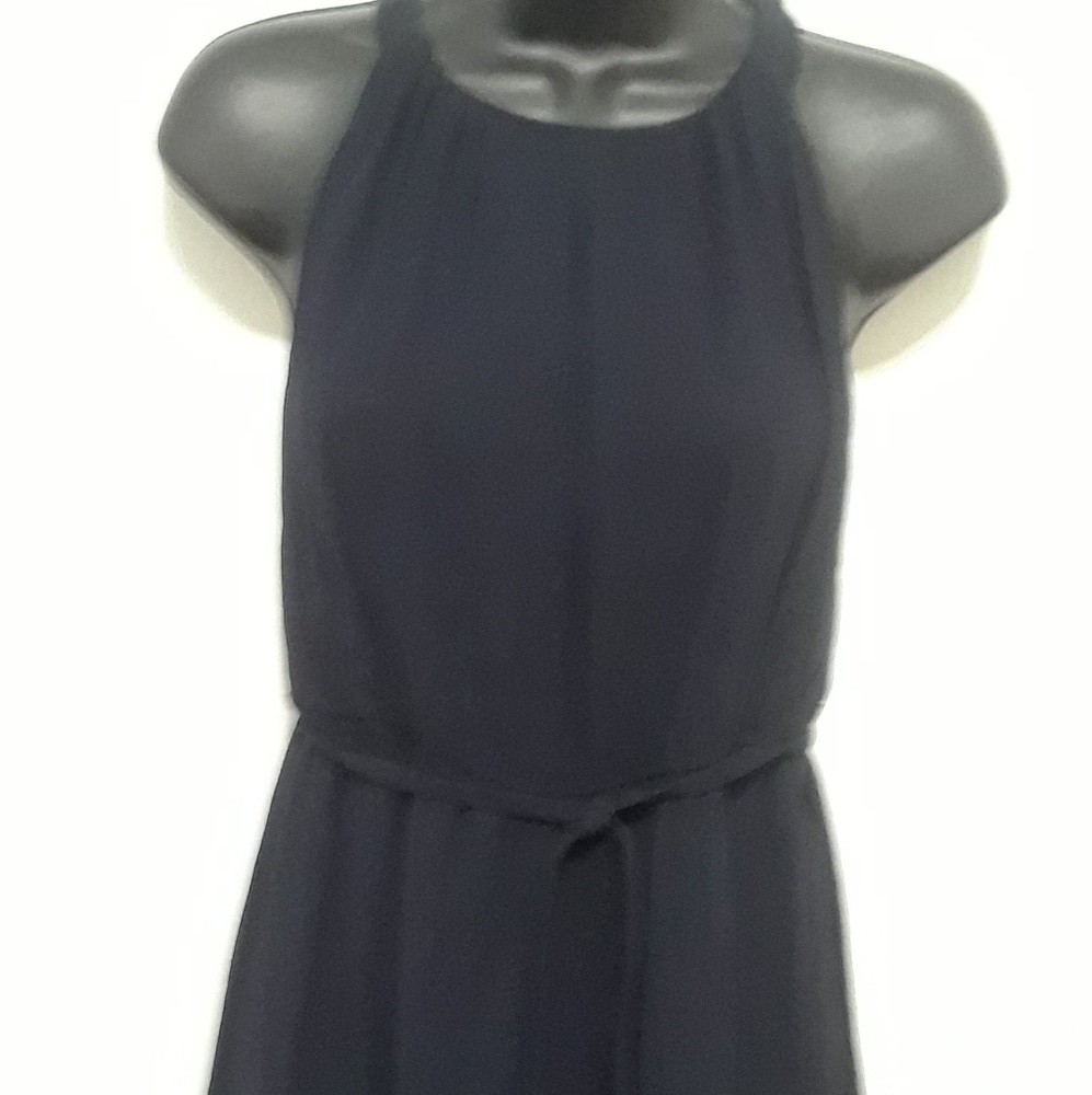 Red Valentino sleeveless dress women's 44